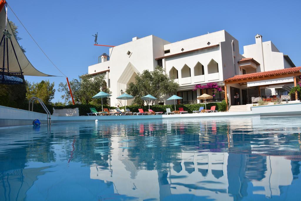 Arinnanda Hotel Çeşme 외부 사진