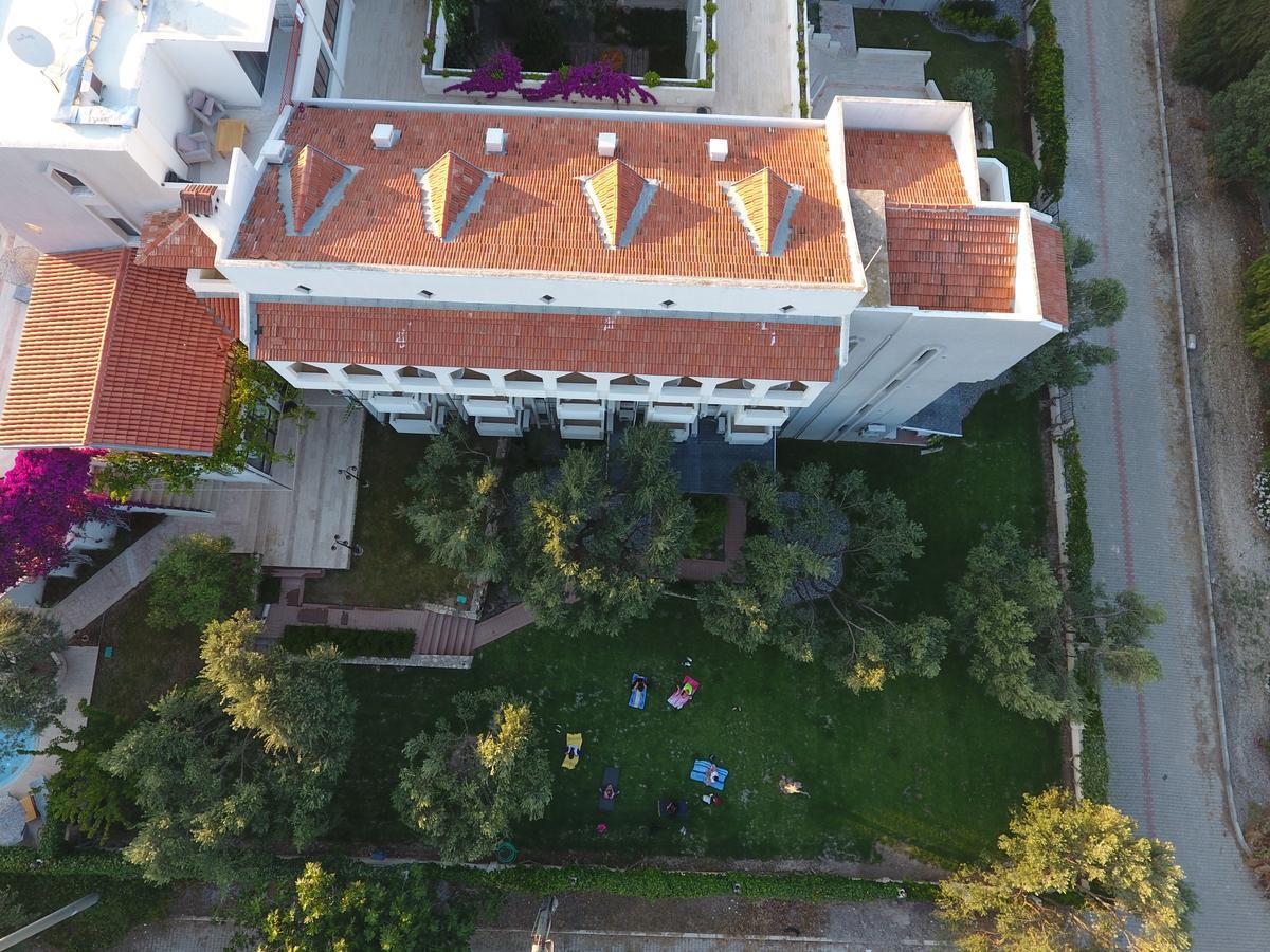 Arinnanda Hotel Çeşme 외부 사진