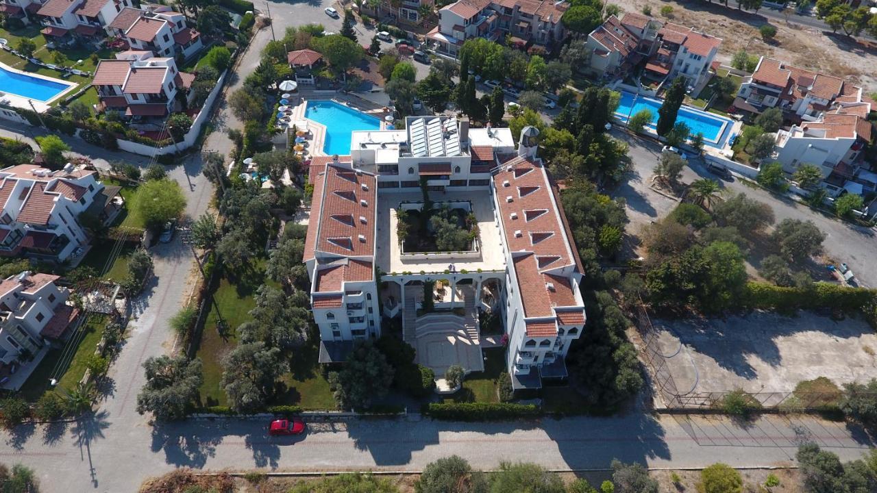 Arinnanda Hotel Çeşme 외부 사진